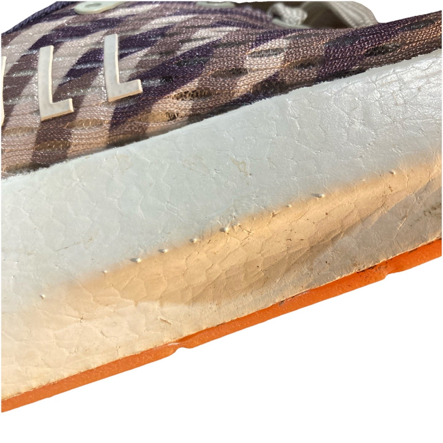 Nobull Journey Athletic Running Walking Shoes Women’s Size 7 Vivid Lime Shift