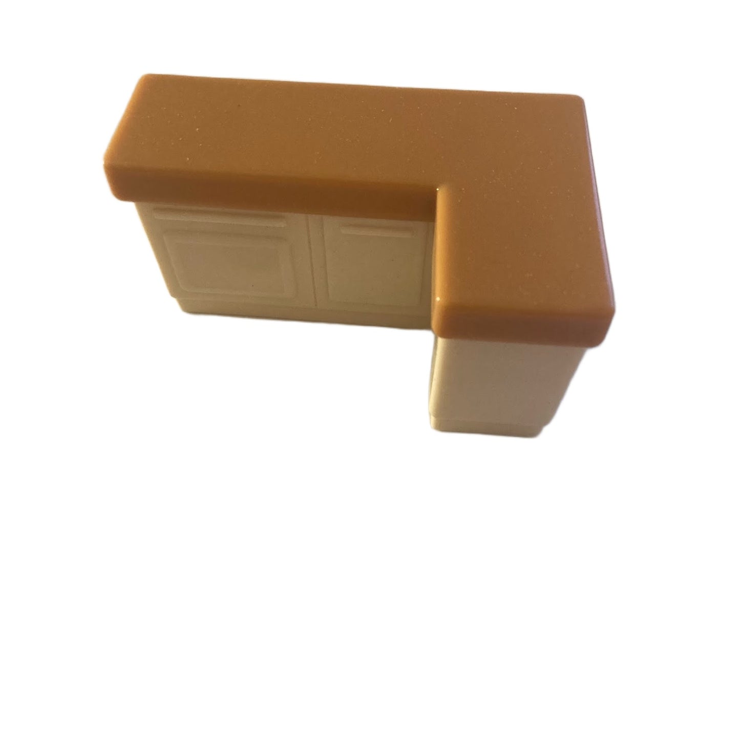 Bluey Family House Replacement Furniture Kitchen Counter