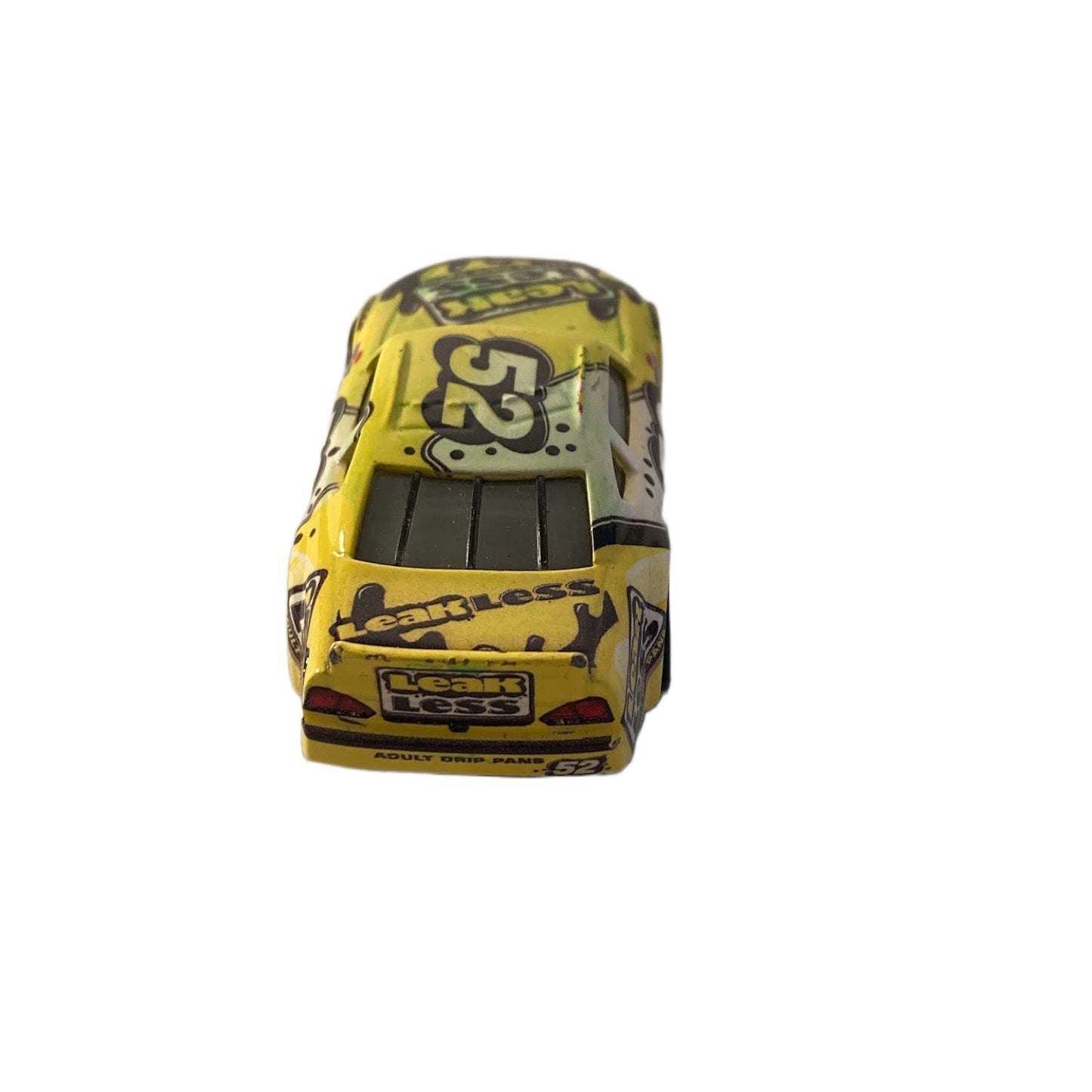 RARE Disney Pixar Cars BRIAN SPARK LEAK LESS Veteran China 2018 - 1:55 Diecast