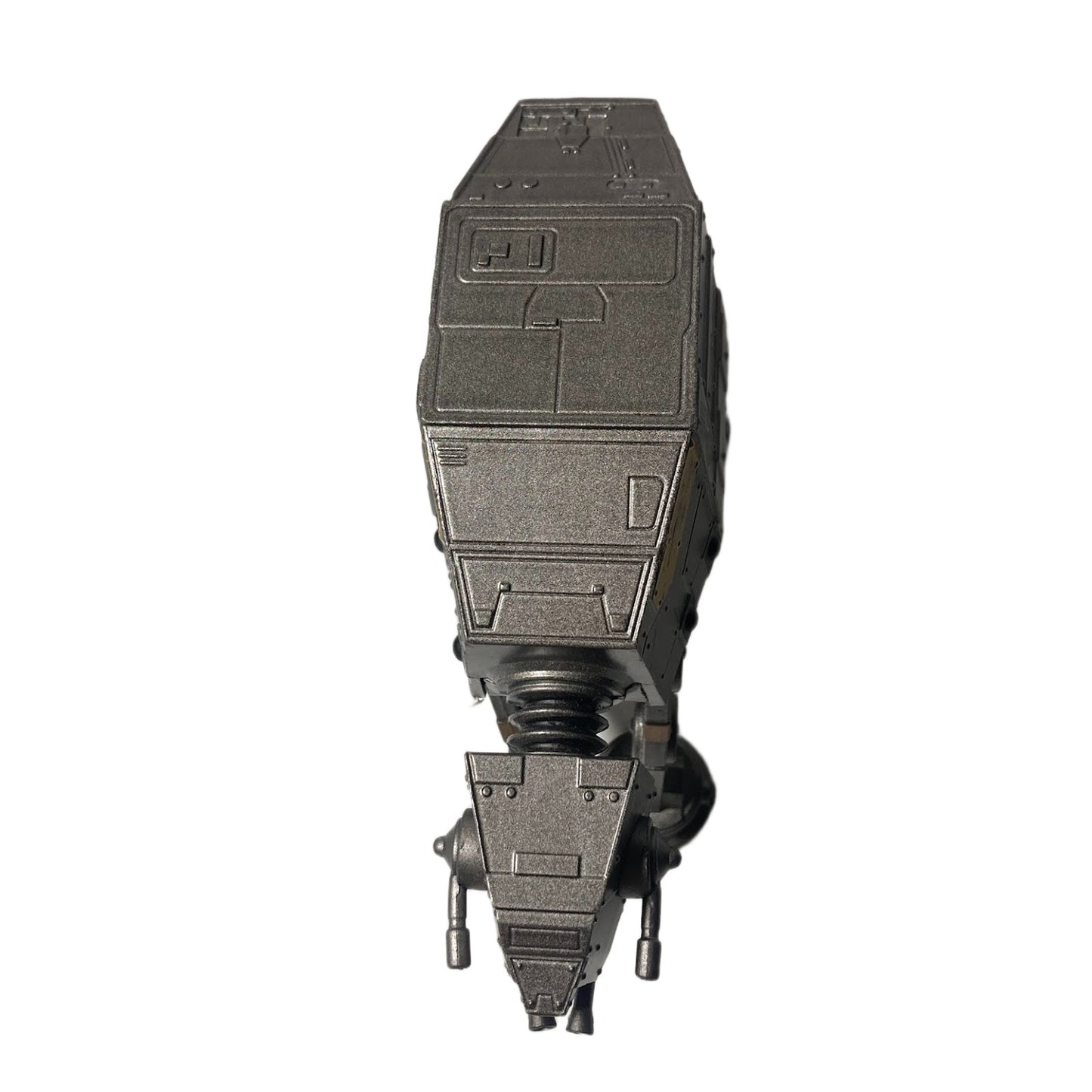Disney Parks Star Wars Galaxy’s Edge AT AT Walker 6” Metal Die Cast Figure