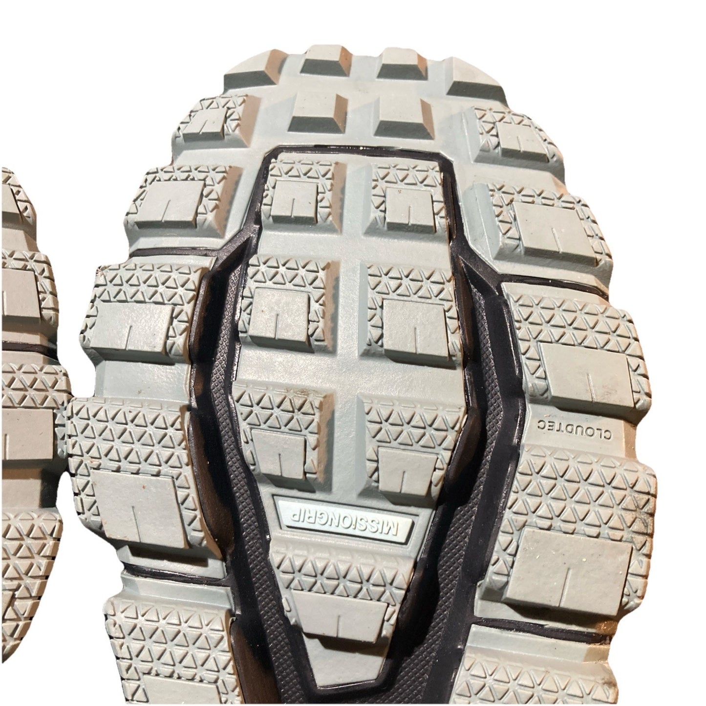 Size 11 Women's On Cloud Cloudventure 2 Black - 32-99257 Sneakers Shoes