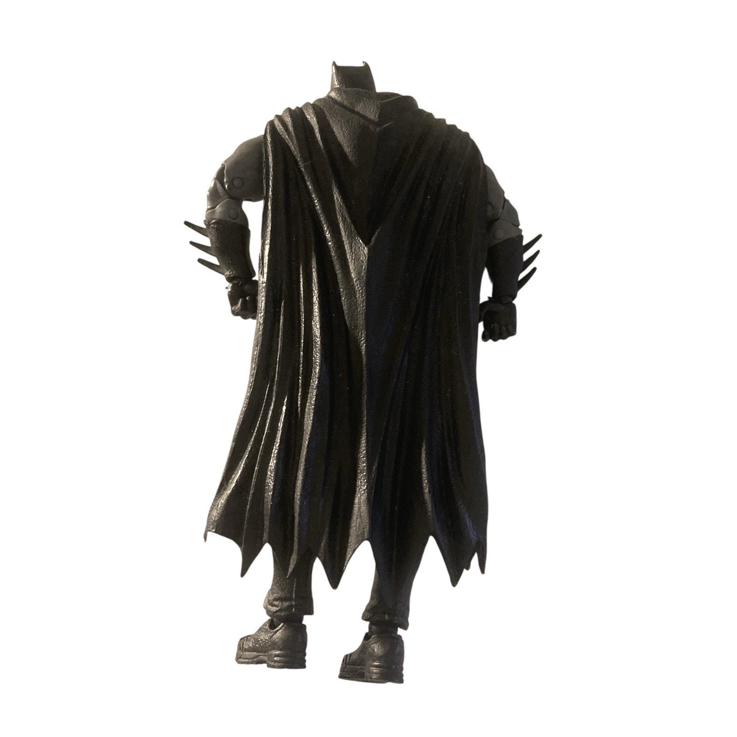 McFarlane Toys Batman 7 inch DC Multiverse Action Figure - TM30137