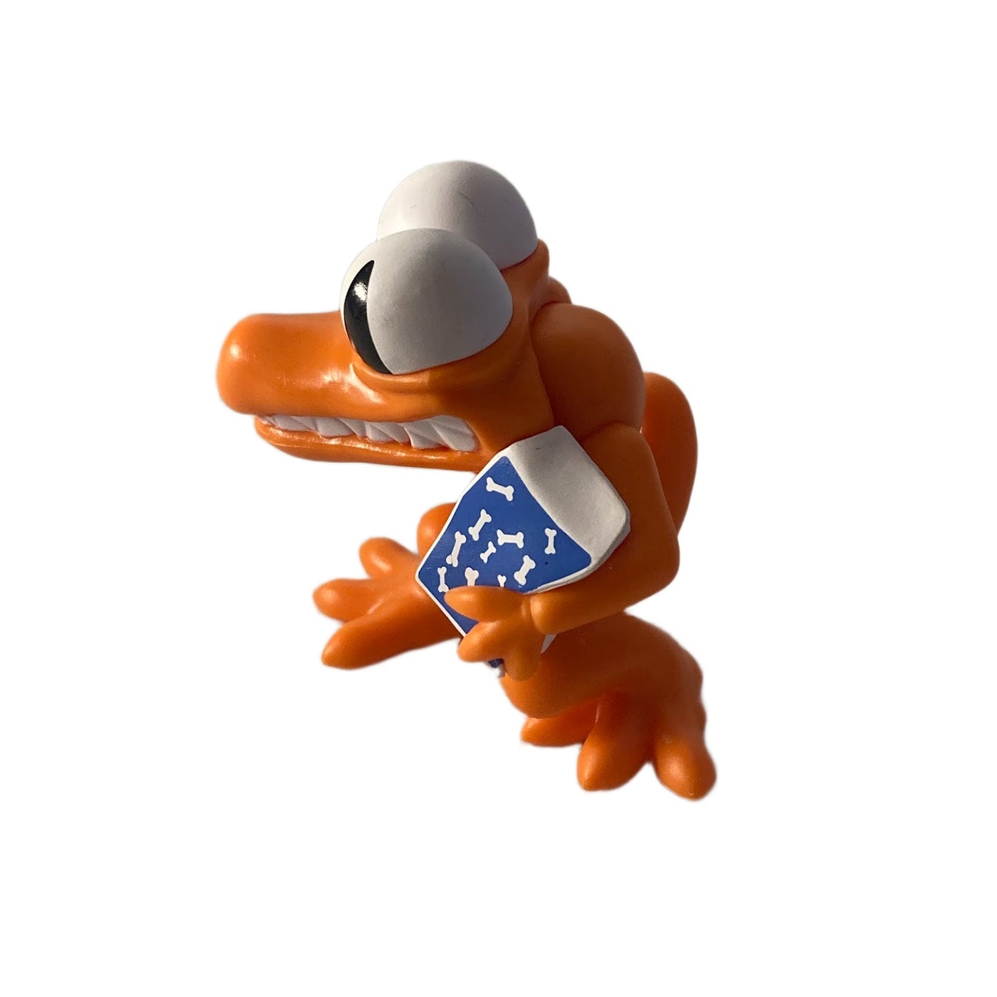 Rainbow Friends Series 1 Blind Bag Figure Orange Character Toy