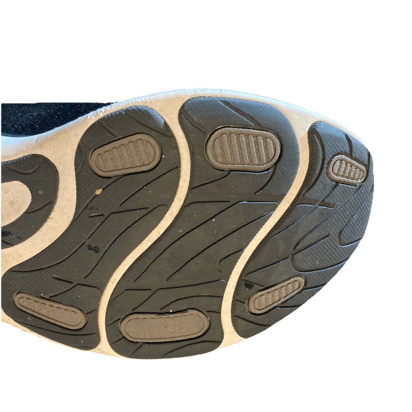 Lululemon Chargefeel Workout Mid Women's Size 7 Black Running shoes Sneakers