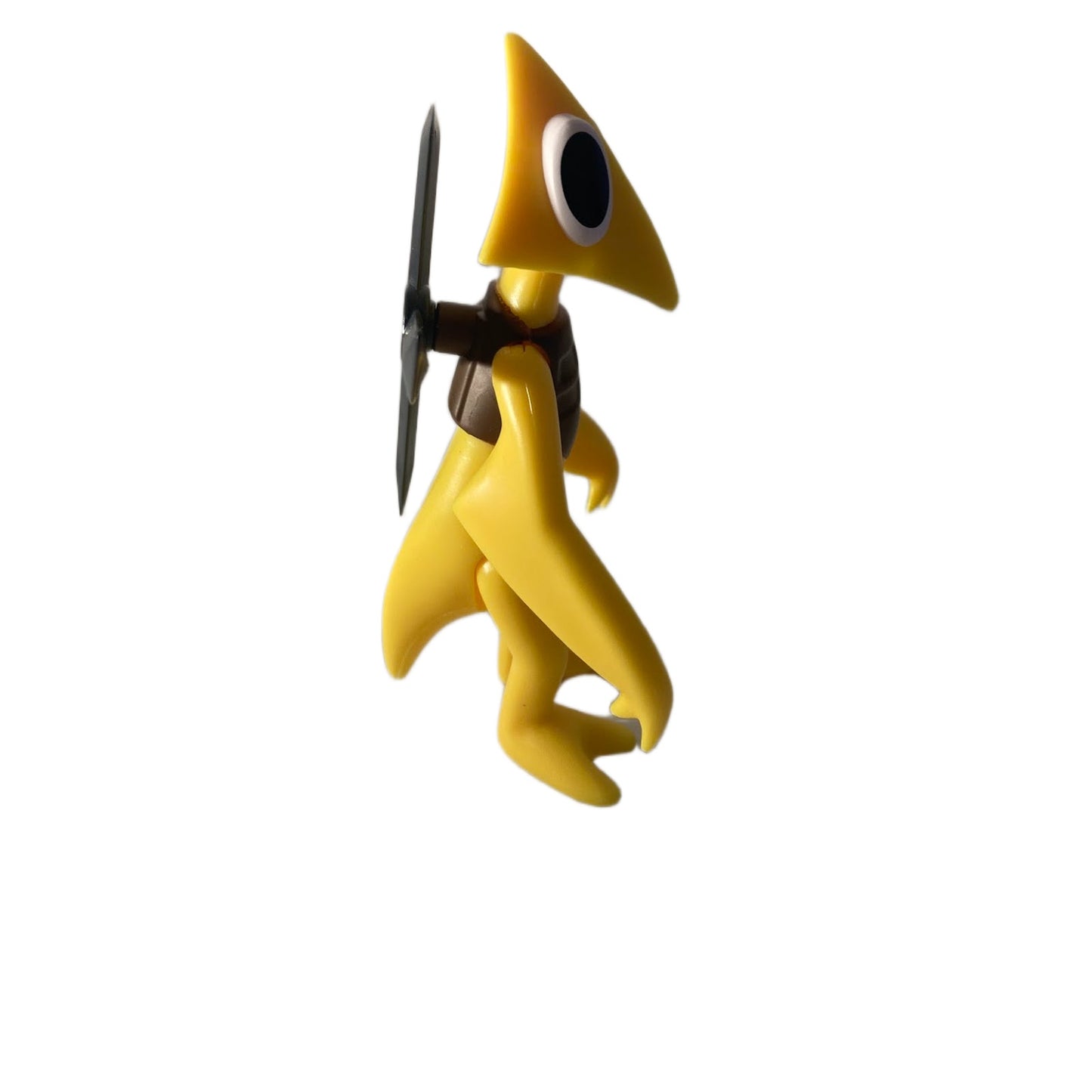 Phat Mojo RAINBOW FRIENDS - YELLOW Series 2 action figure