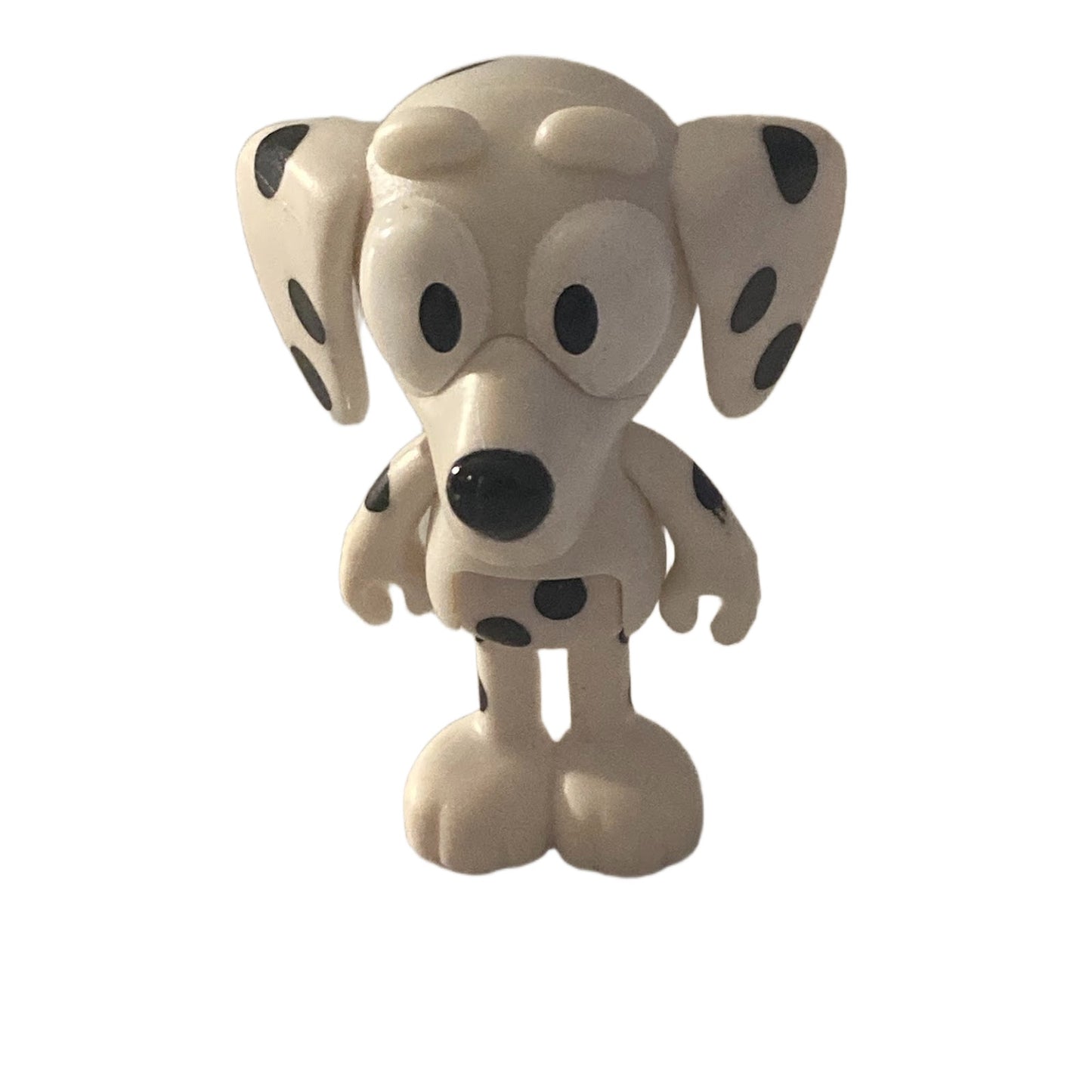 Bluey Toys School Pack Chloe Figure Only