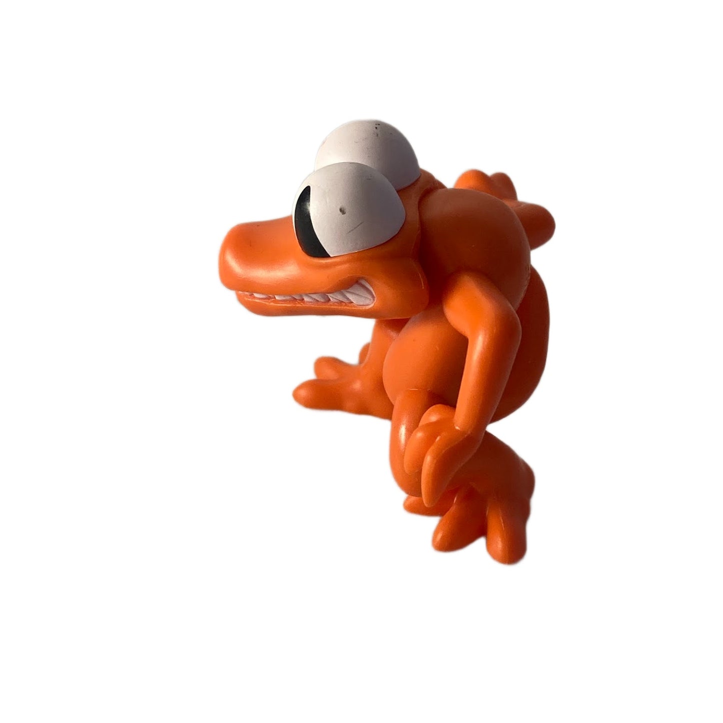 Phatmojo Rainbow Friends Series 2 Mini Figure Orange Collectible