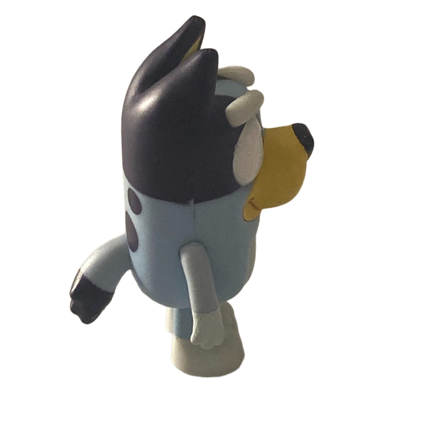 Bluey Figure Replacement Near Mint