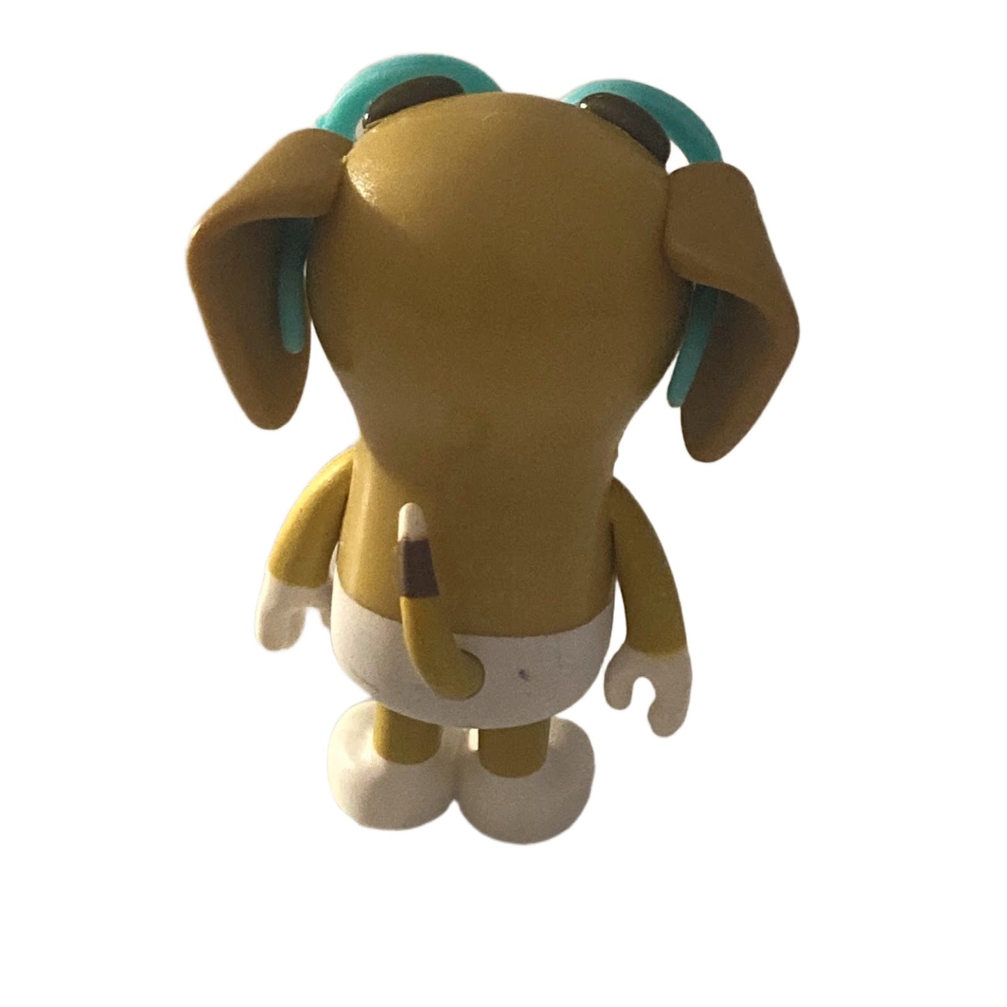 Bluey Honey Replacement Figure. Great condition!