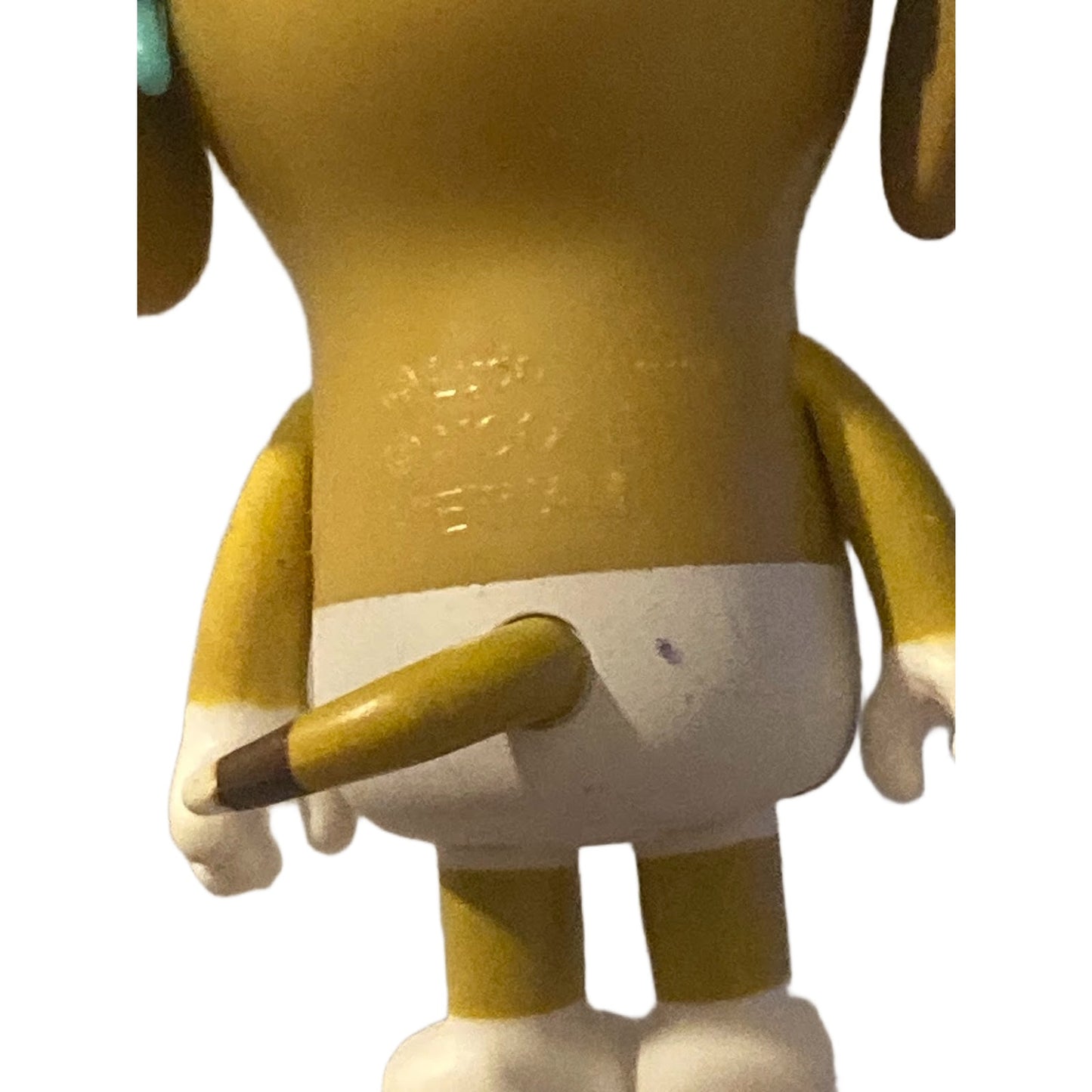 Bluey Honey Replacement Figure. Great condition!