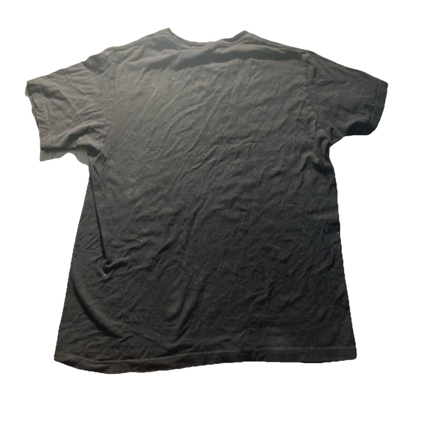 Nirvana T Shirt Happy Face Smile Mens Size Medium