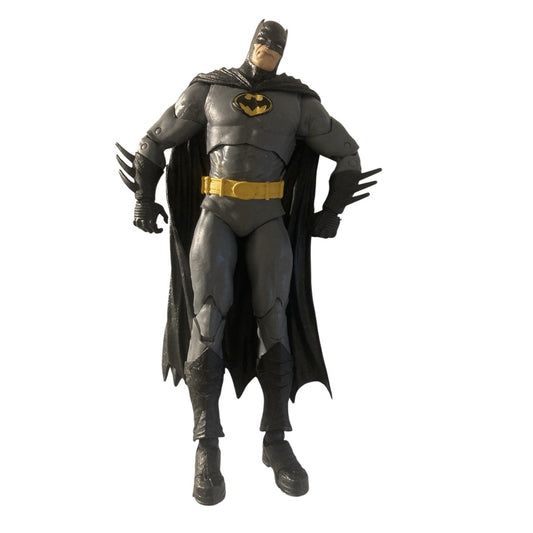 McFarlane Toys Batman 7 inch DC Multiverse Action Figure - TM30137