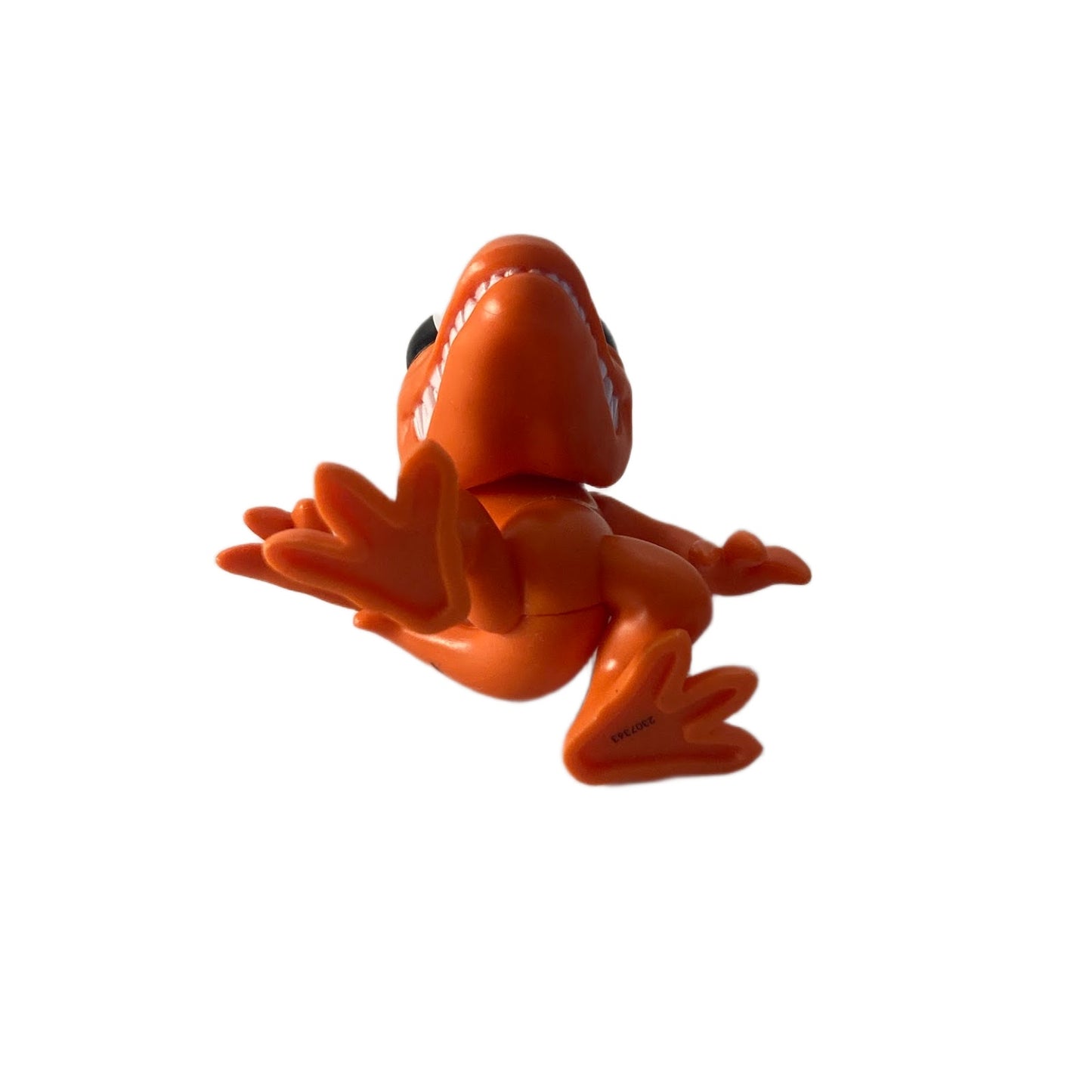 Phatmojo Rainbow Friends Series 2 Mini Figure Orange Collectible