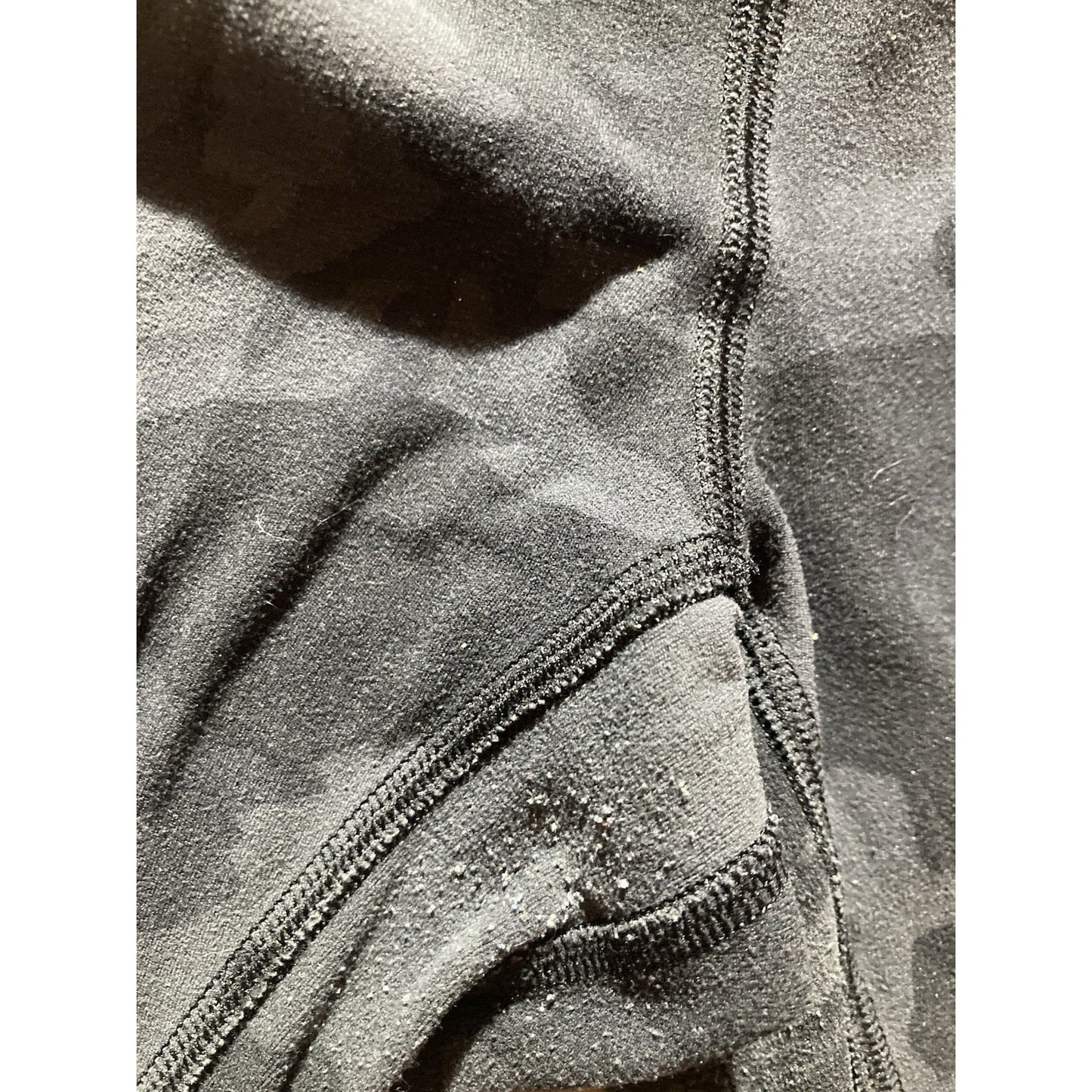 Lululemon Align Crop Leggings Women’s Size 4 Camo Nulu 28” Buttery Soft