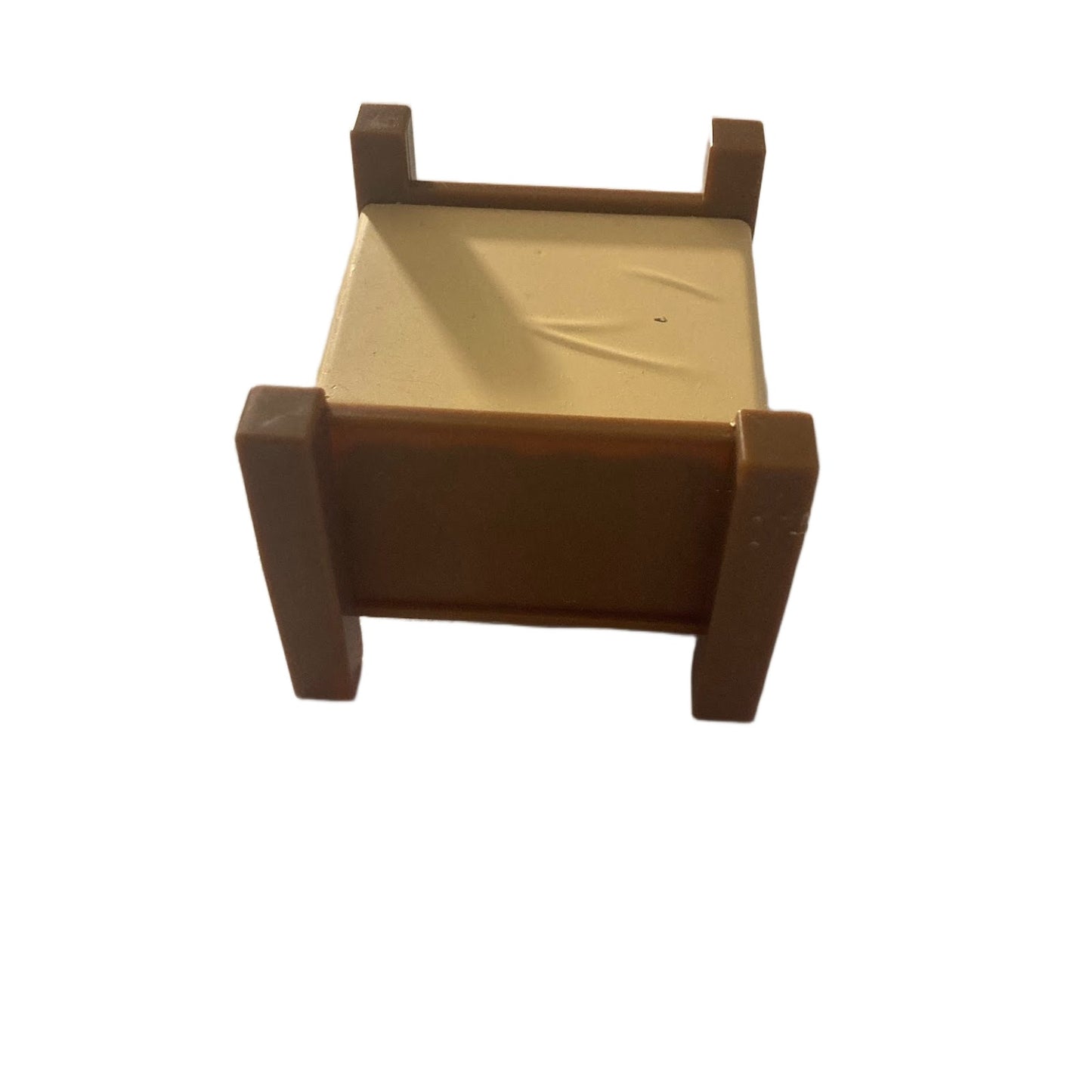 Bluey BIG BED for Home Playset Parents Bedroom Mom and Dad Bandit Chilli