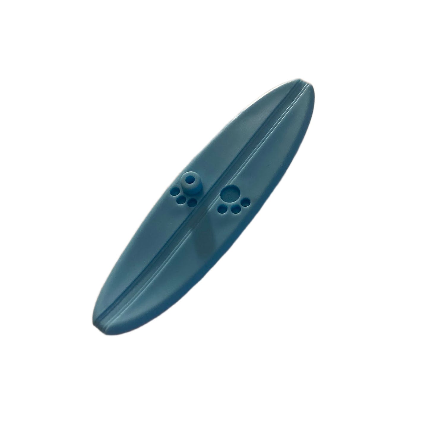 Bluey Series 2 Heeler 4WD Family Vehicle Car Replacement Blue Surfboard - 2020
