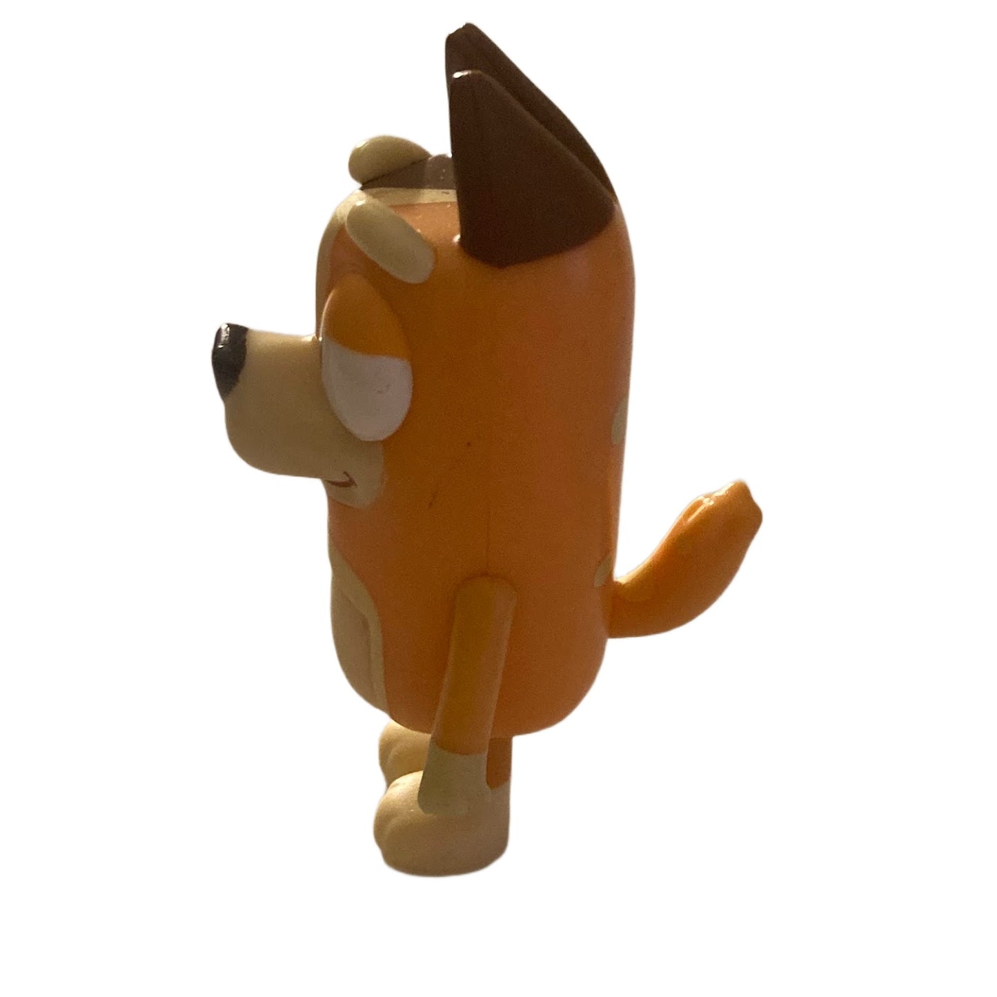 Bluey & Friends Poseable Sleepy Chilli Mum Mom Family Figure Moose Toys