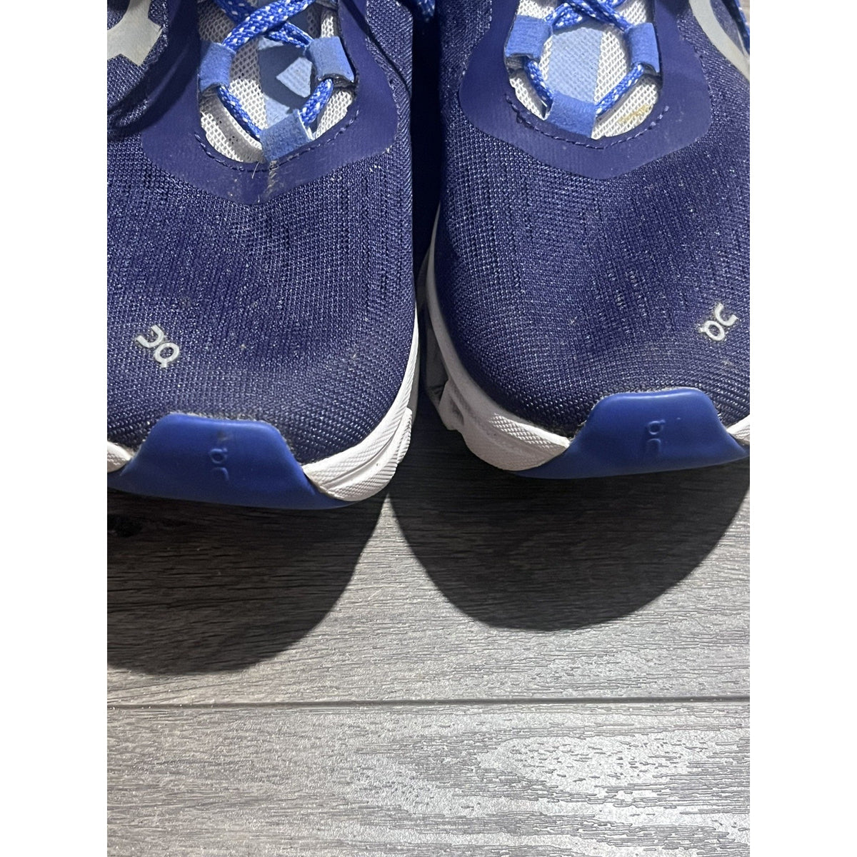 On Running Cloudmonster Acai Purple 61.99026 Women’s Size 6.5 Shoes