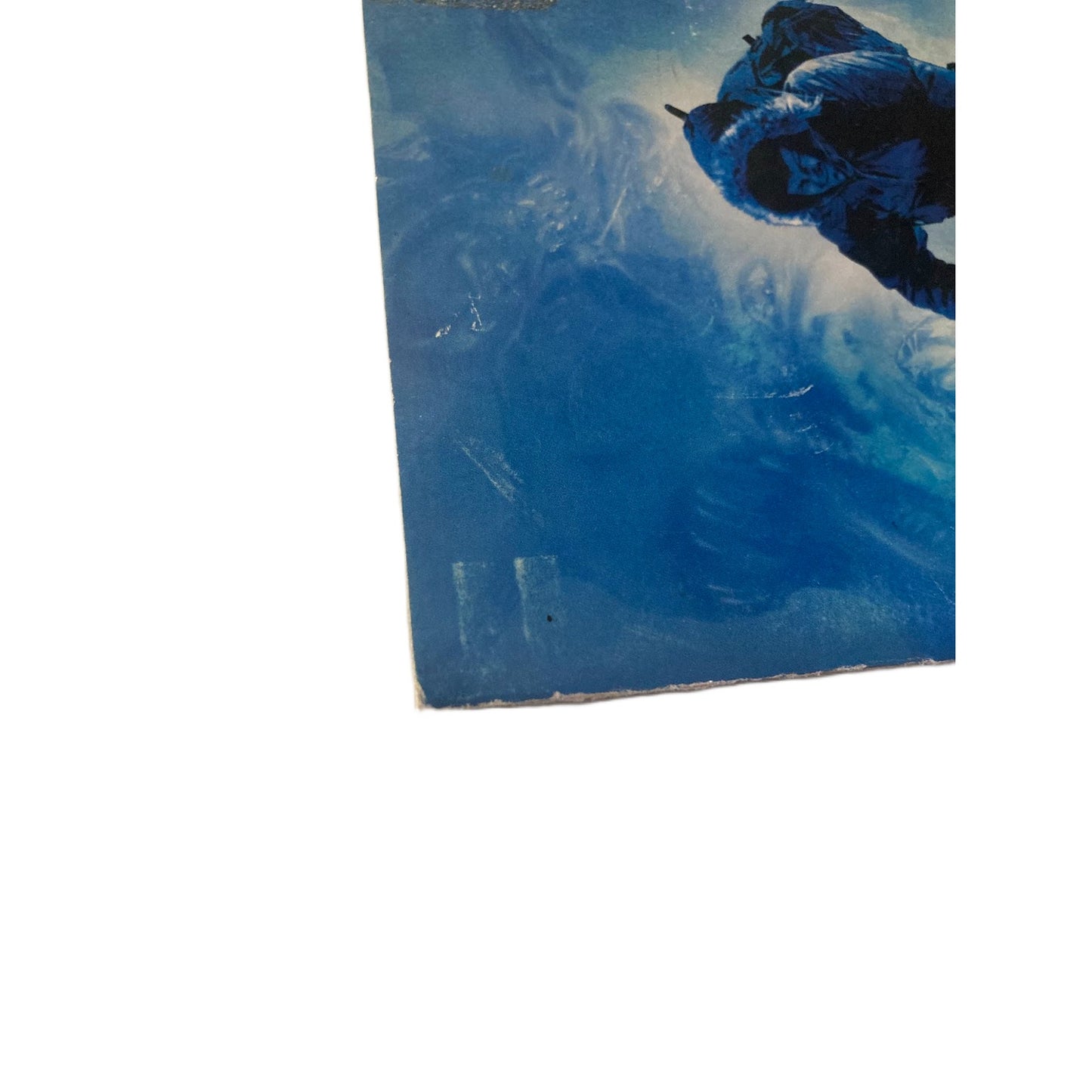 The Thing (PS2) - Authentic Manual Only W/ Reg Card SEE DESC.