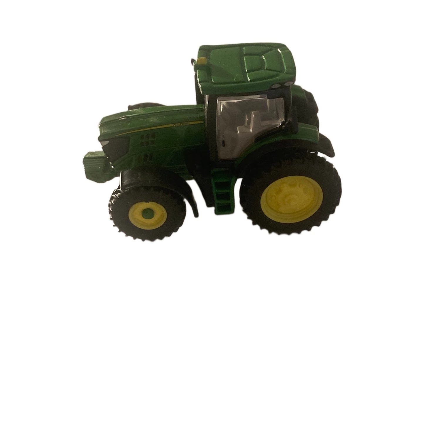 John Deere brand Tractor 45439V Realistic Diecast tractor Farm Equipment 1/16