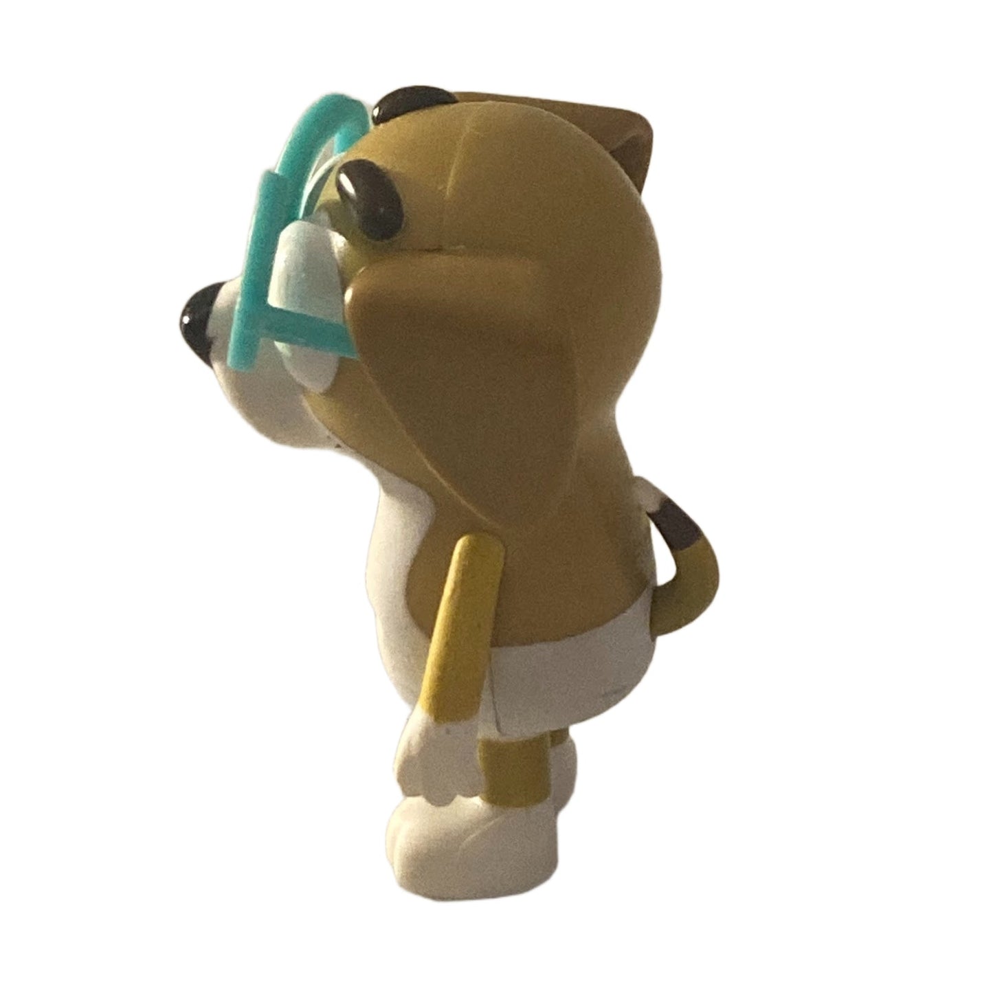 Bluey Honey Replacement Figure. Great condition!