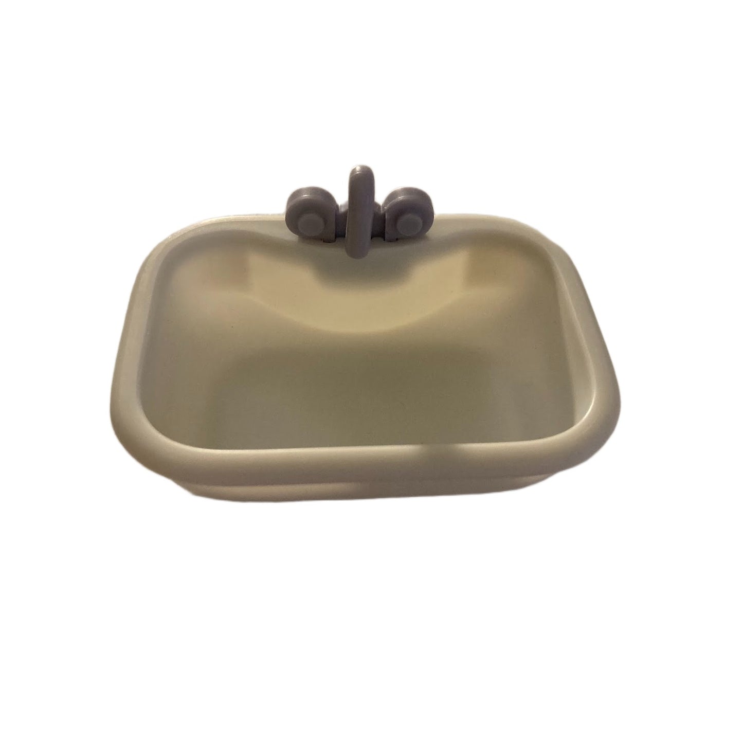 Bluey Bathroom White Tub Bathtub Family House Replacement
