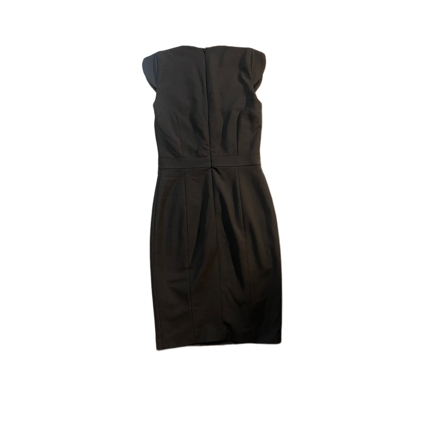 French Connection Black Dress, US size 2 XXS UK size 6