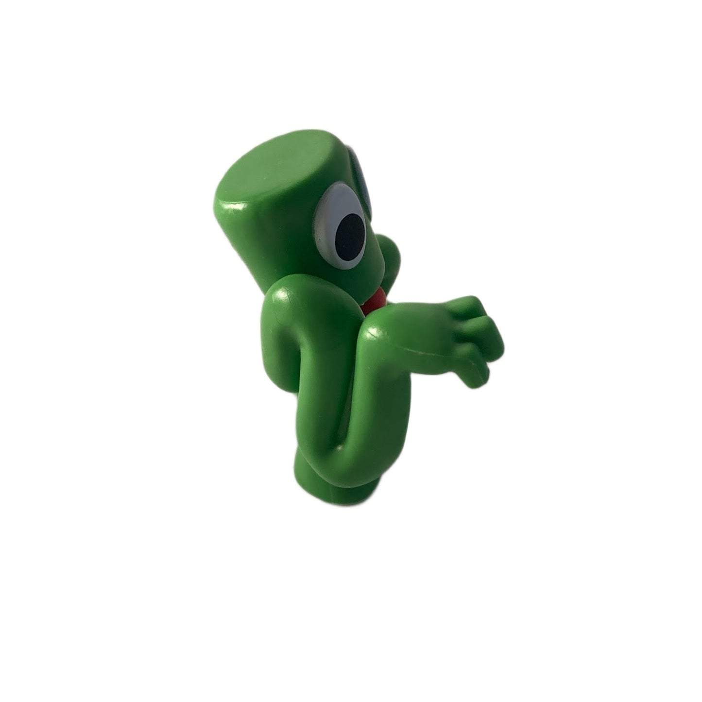 Rainbow Friends Mini Figure SERIES 2 Green Mystery Bag Figure