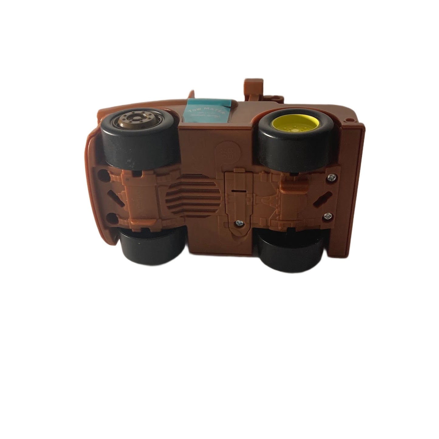 Disney Pixar Cars Tow Mater Track Talkers Interactive Phrases Sound Effects 2020