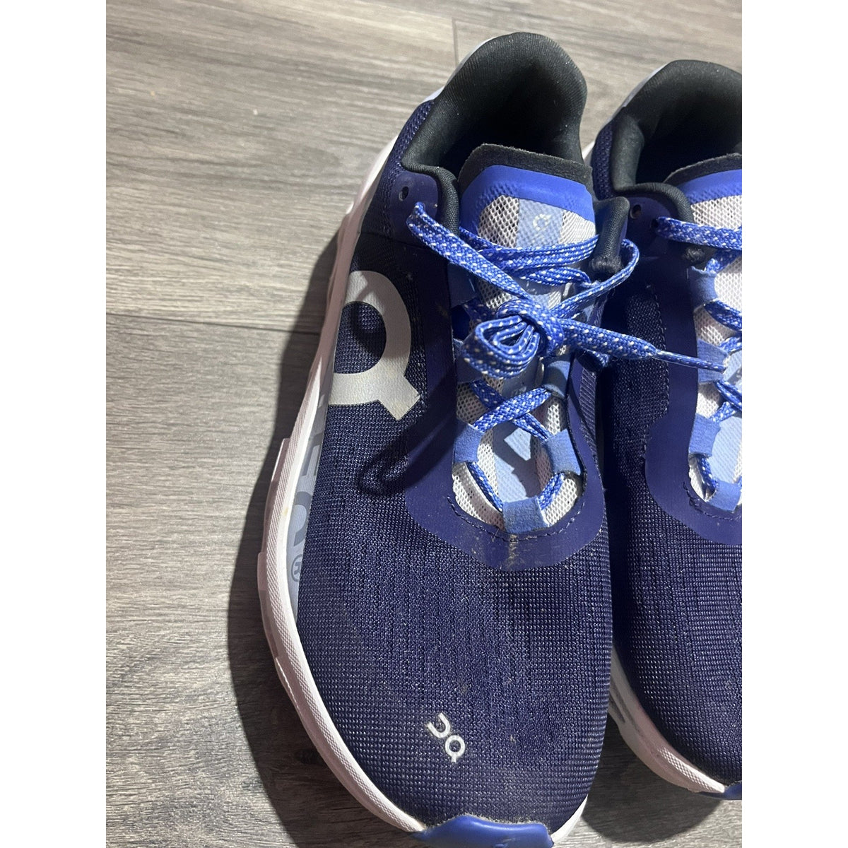 On Running Cloudmonster Acai Purple 61.99026 Women’s Size 6.5 Shoes