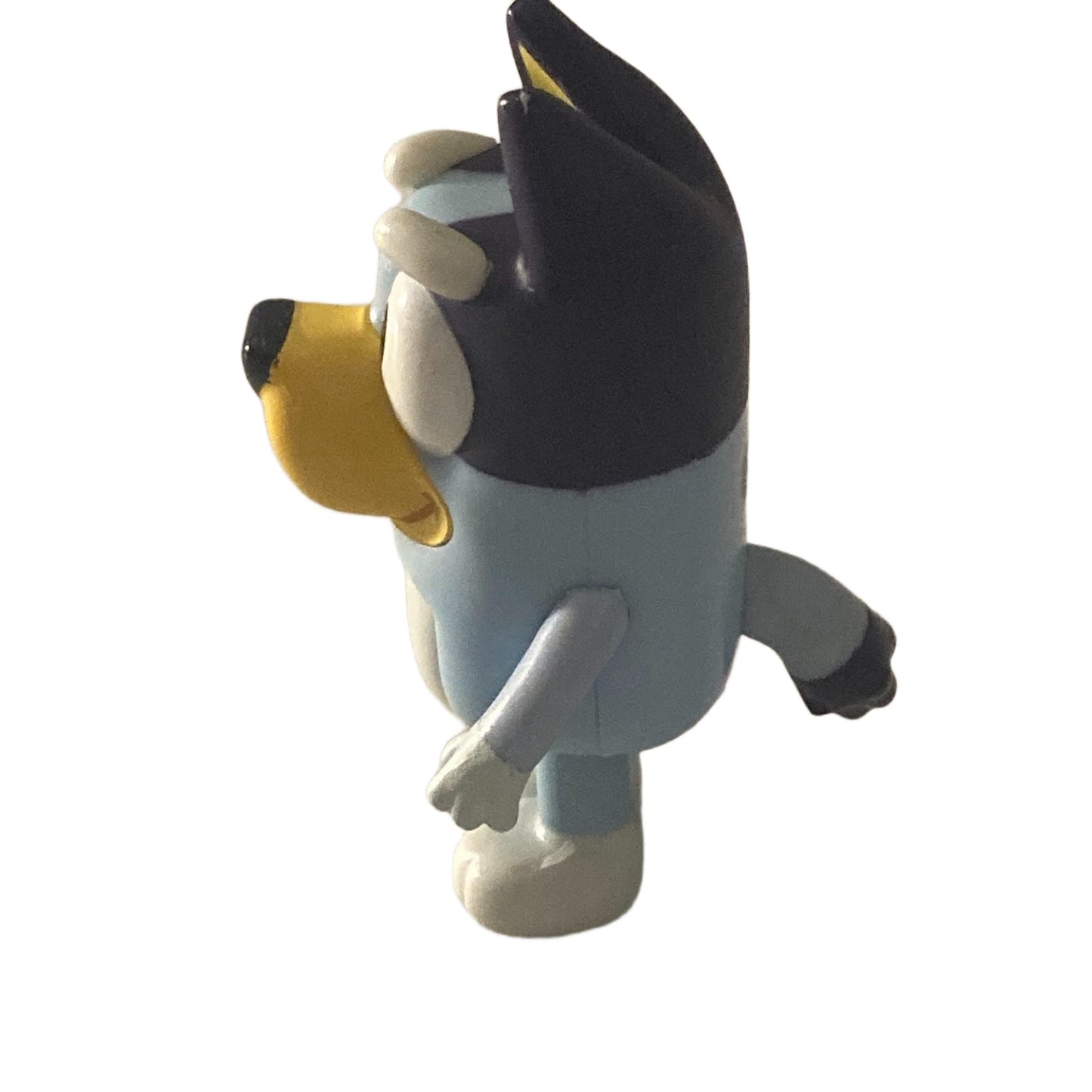 Bluey Figure Replacement Near Mint