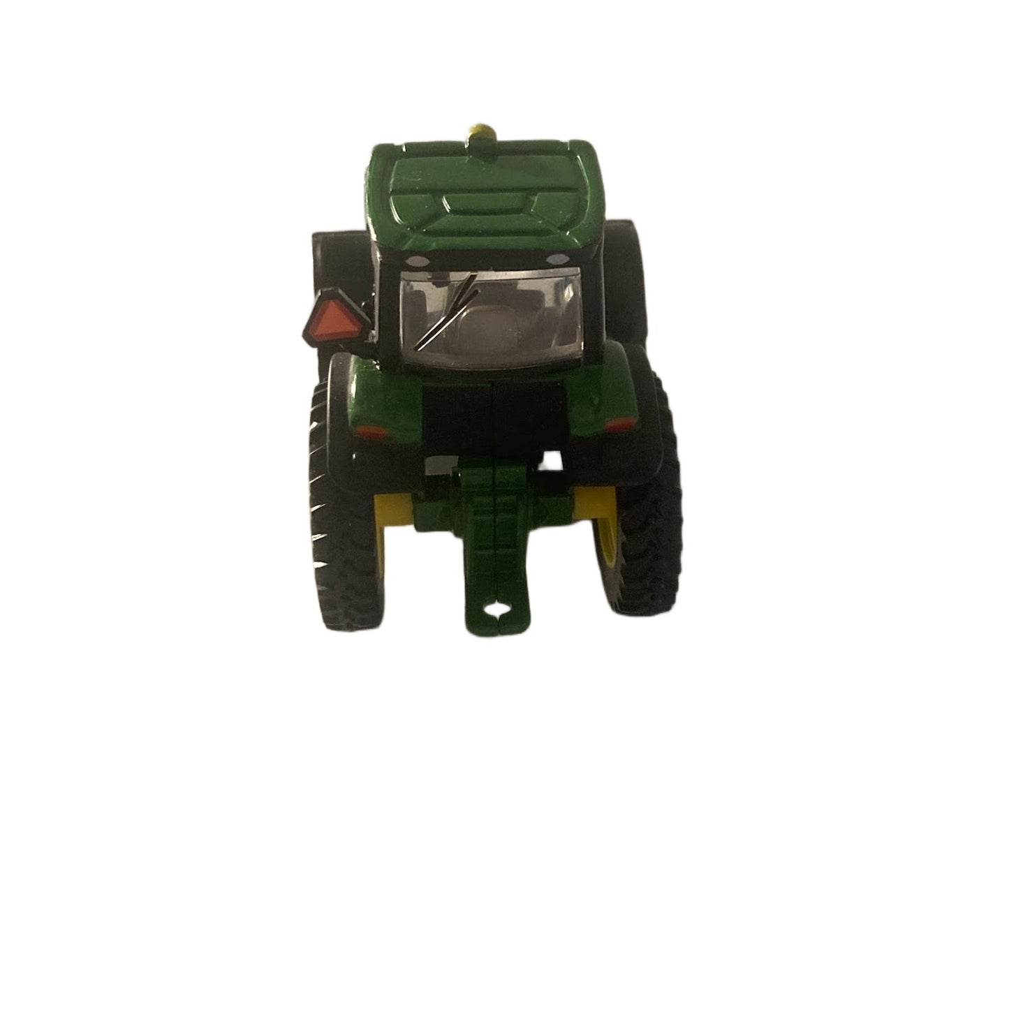 John Deere brand Tractor 45439V Realistic Diecast tractor Farm Equipment 1/16