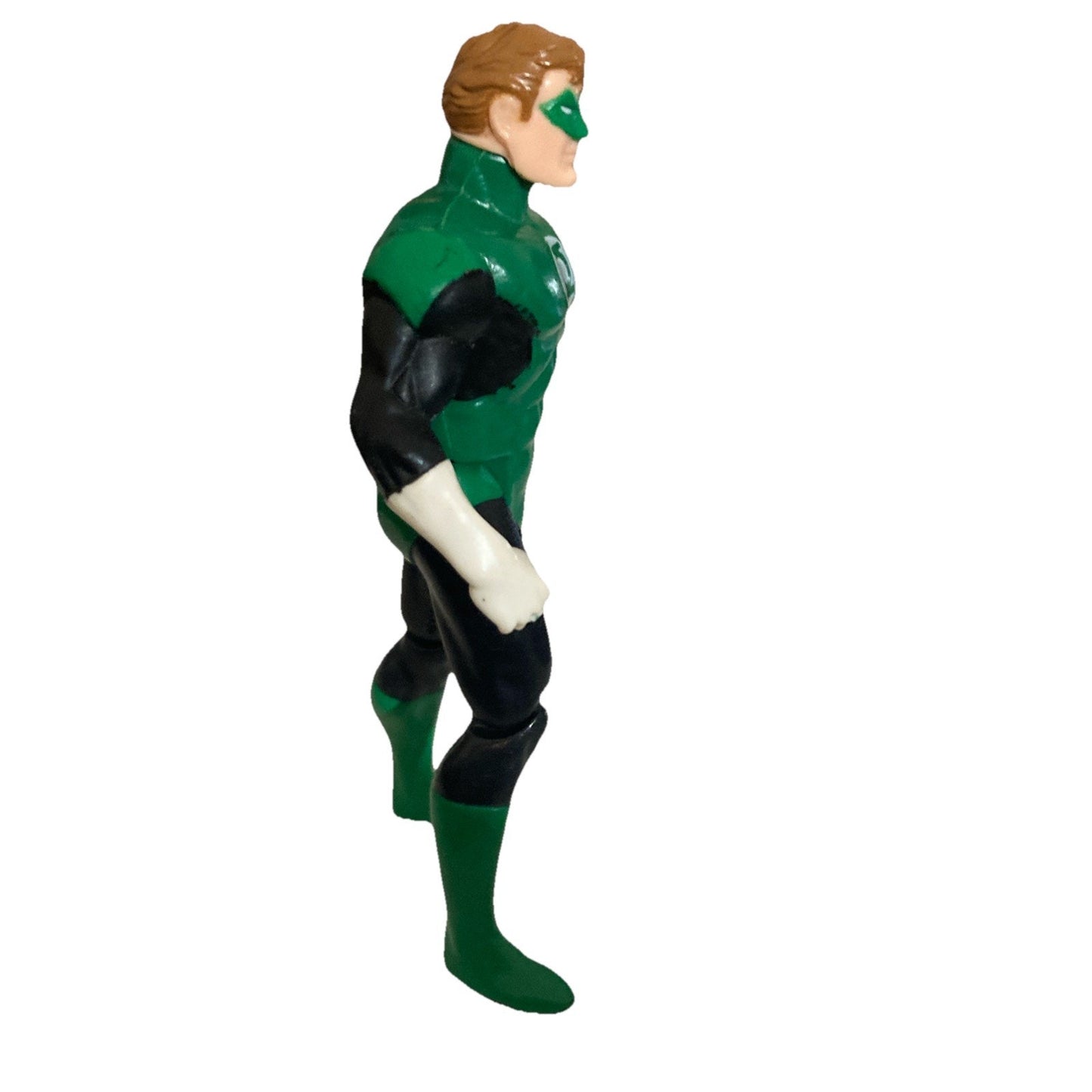 SUPER POWERS KENNER GREEN LANTERN VINTAGE DC COMICS 1984