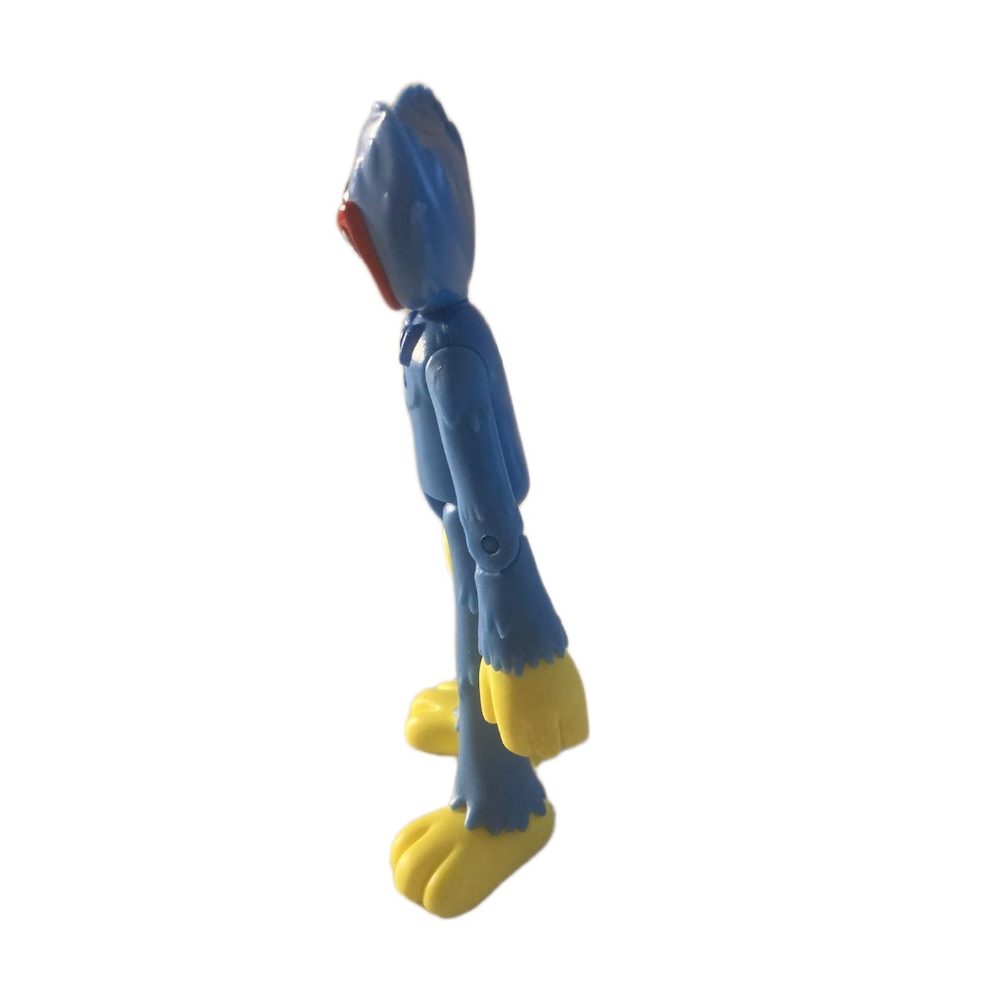 POPPY Playtime Scary Huggy Wuggy 5" Posable Action Figure Accessory Series 2
