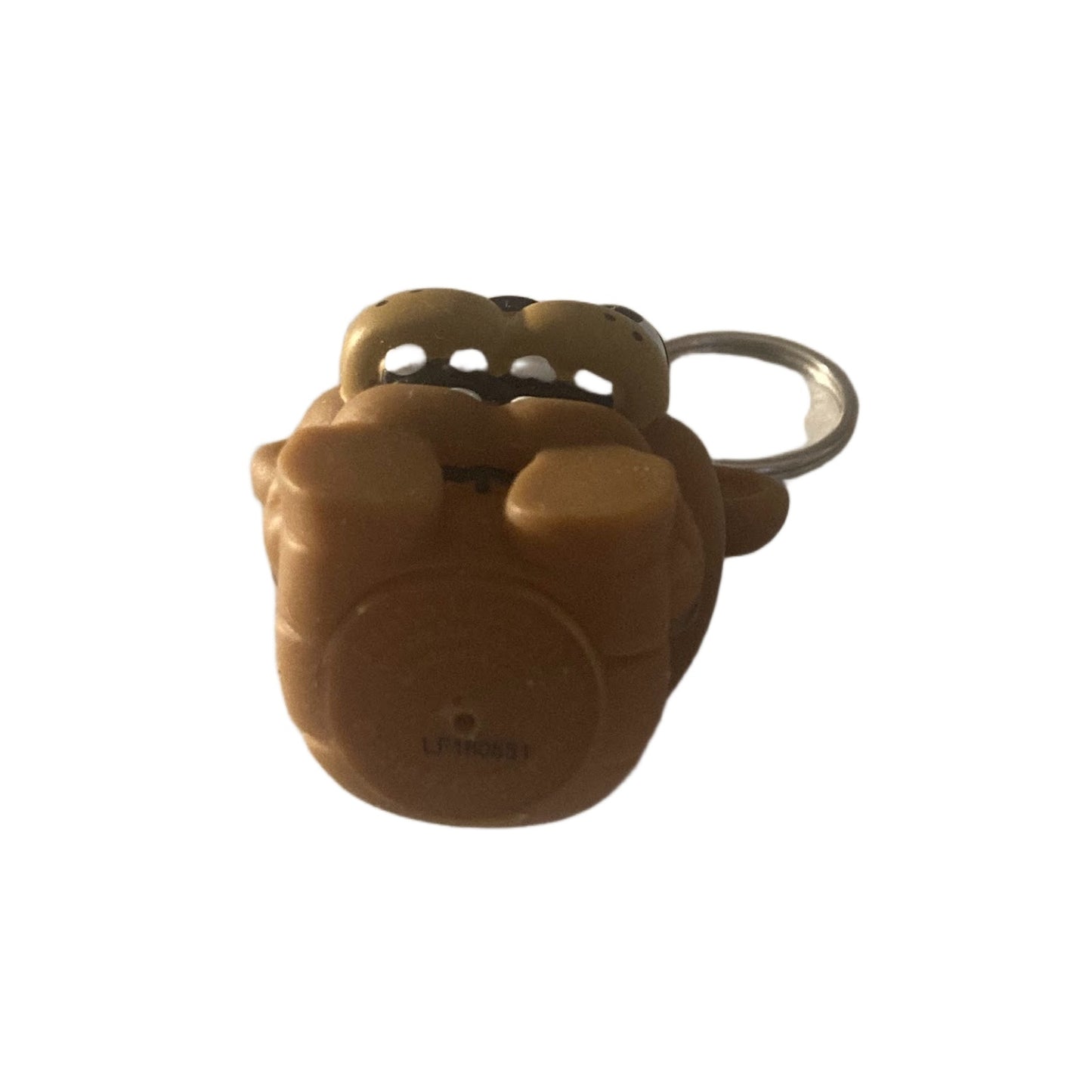 Five Nights at Freddy’s Freddy Fazbear Squishy Eye Pop Keychain 2016