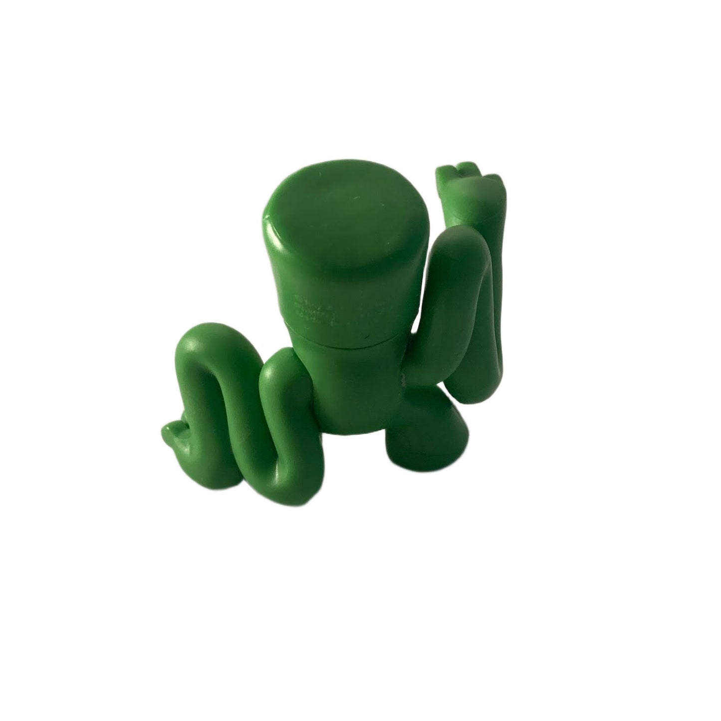Rainbow Friends Mini Figure SERIES 2 Green Mystery Bag Figure