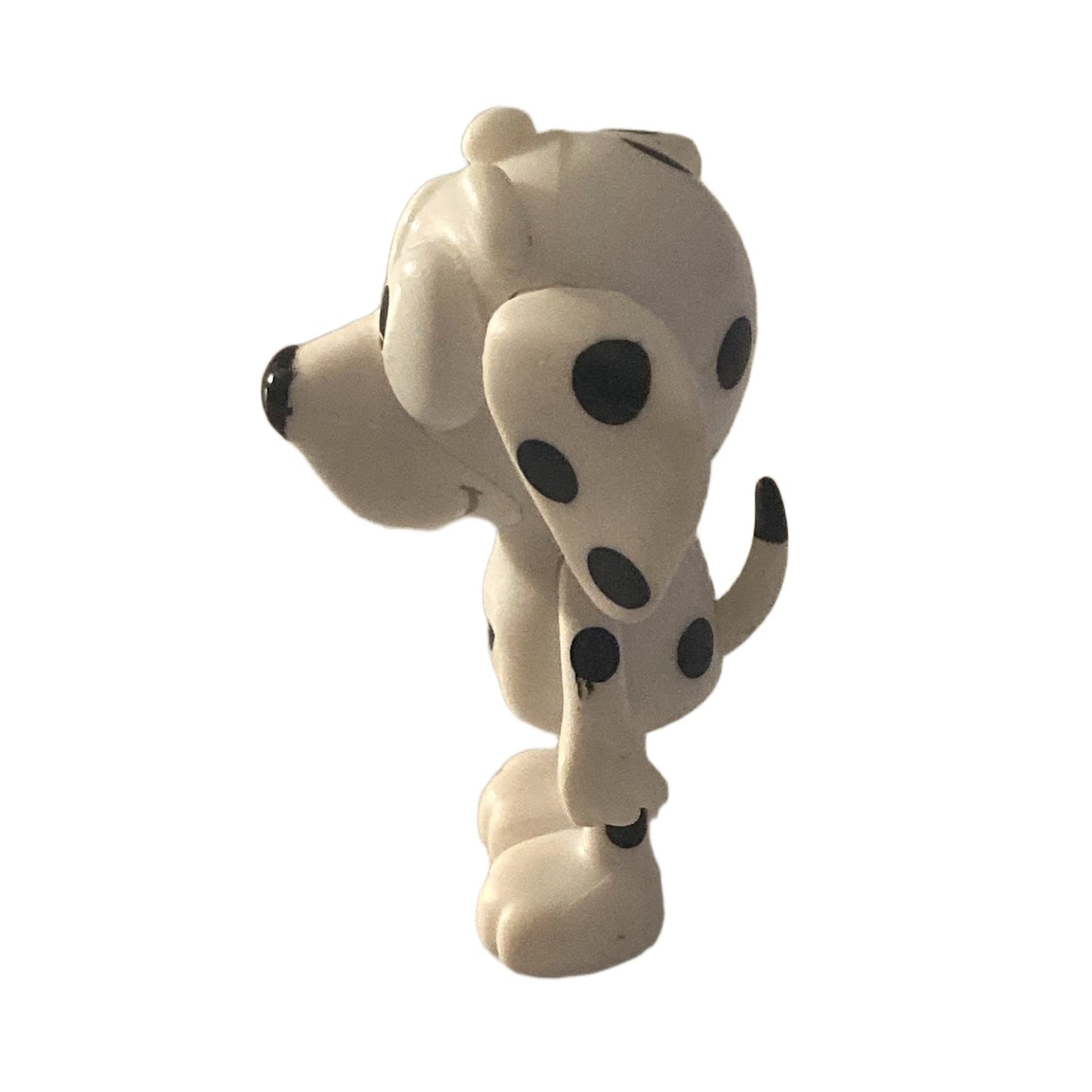 Bluey Toys School Pack Chloe Figure Only
