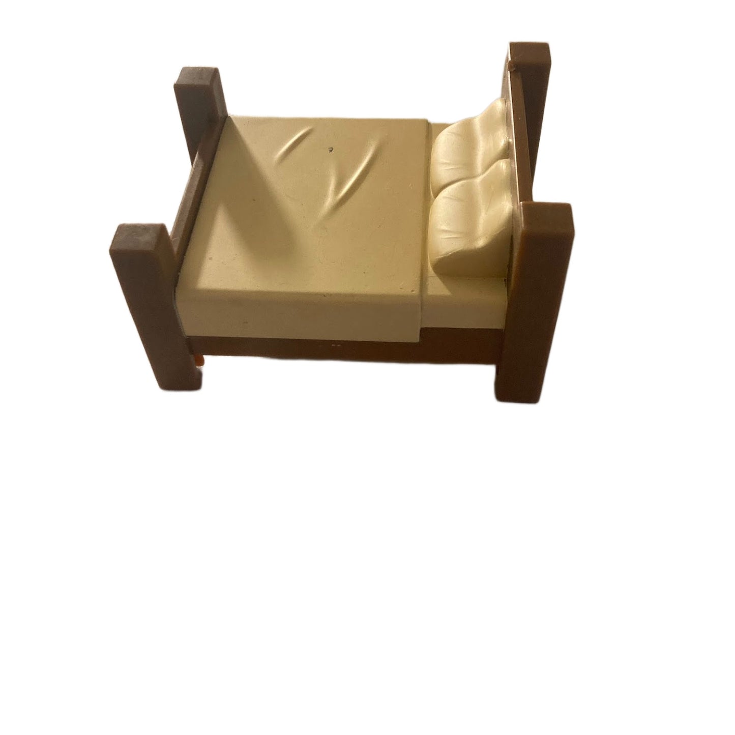 Bluey BIG BED for Home Playset Parents Bedroom Mom and Dad Bandit Chilli