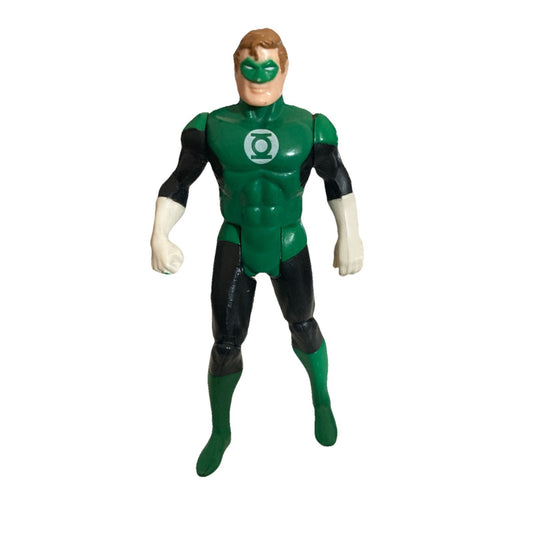 SUPER POWERS KENNER GREEN LANTERN VINTAGE DC COMICS 1984