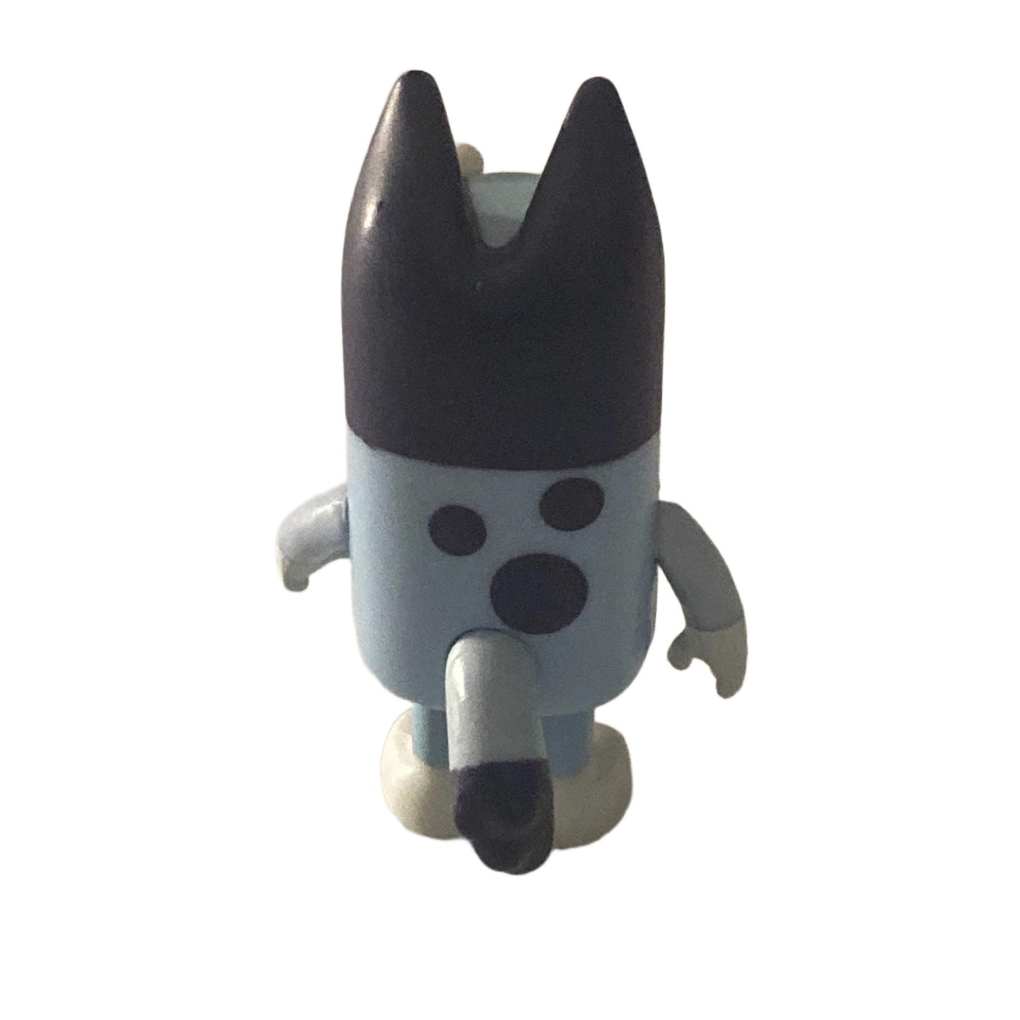 Bluey Figure Replacement Near Mint