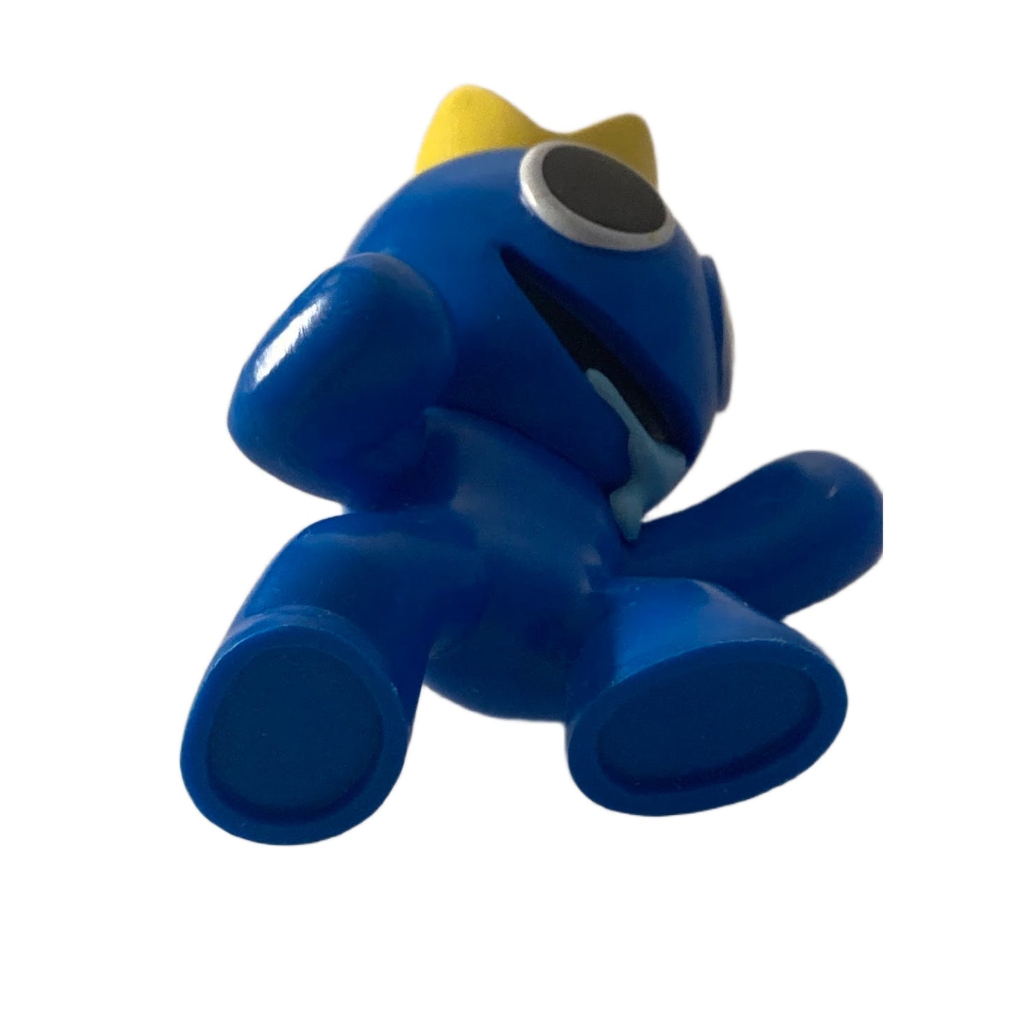 Rainbow Friends Mini Figures Series 2 Blue Monster Blind Bag 2.5"