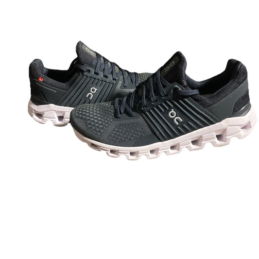 On Cloud Women Cloudswift Road Running Athletic Shoes Size 10.5 NEW WITHOUT TAGS