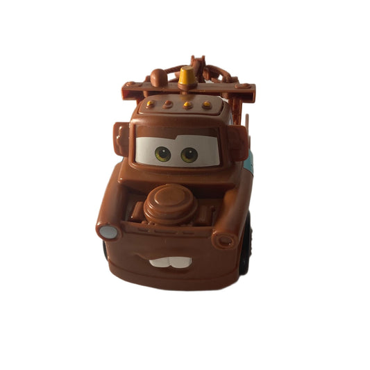 Disney Pixar Cars Tow Mater Track Talkers Interactive Phrases Sound Effects 2020
