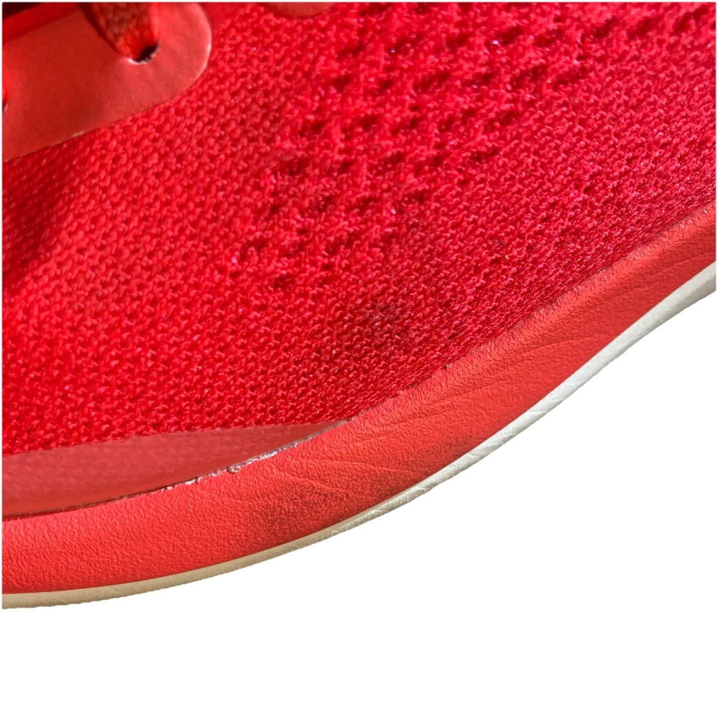 Lululemon Women's Chargefeel Workout Mid Shoes Size 7 US Flare/Pink Mist Rare!