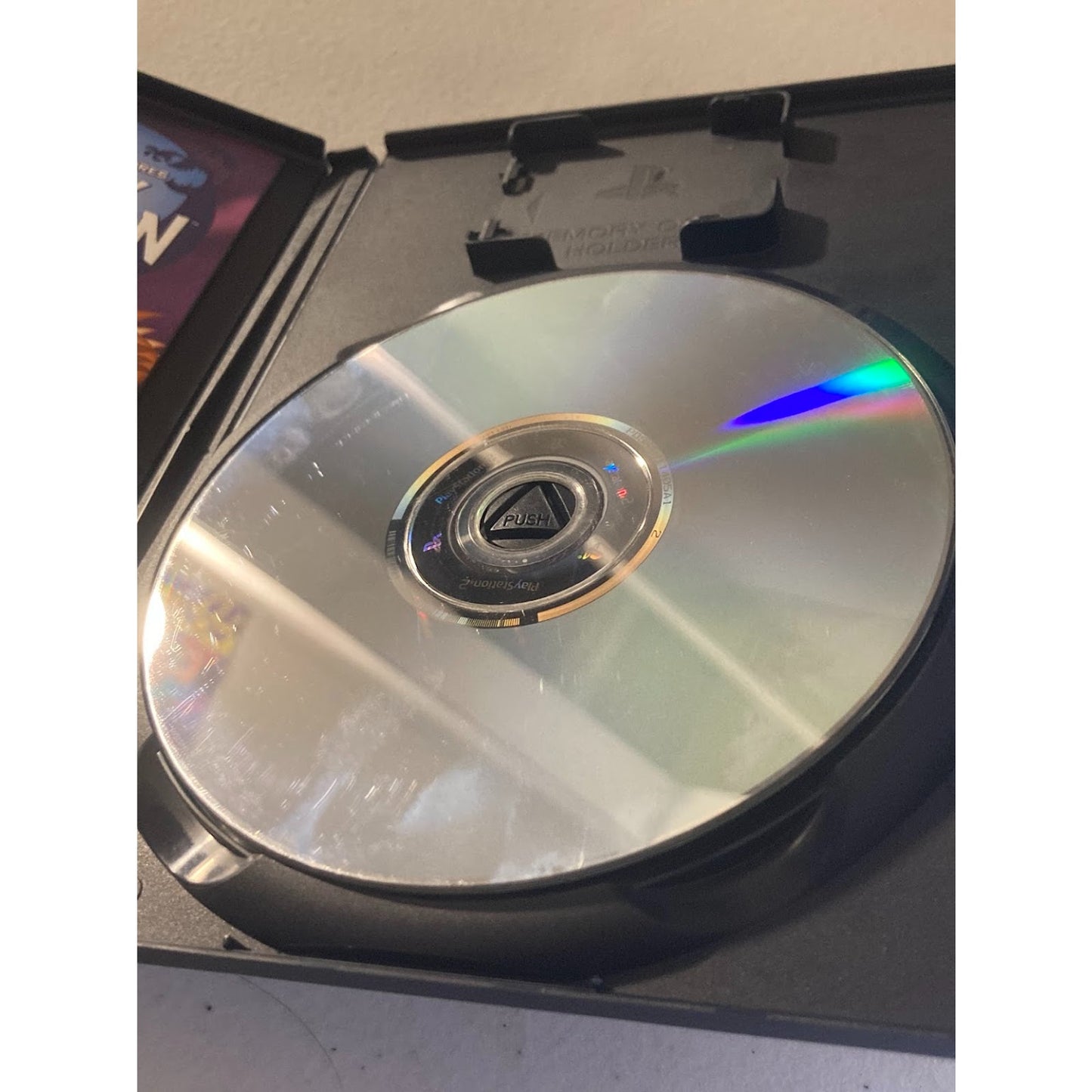 Jimmy Neutron: Attack of the Twonkies PS2 PlayStation 2 CIB