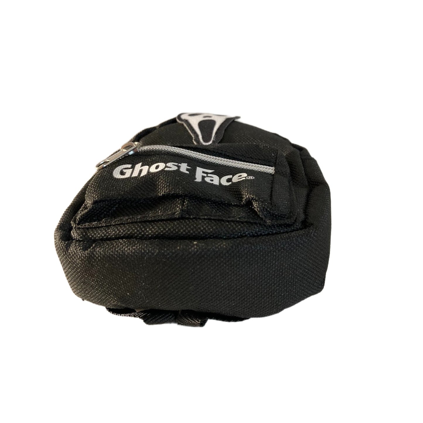 Ghost Face Mini Backpack Coin Purse Keychain Bioworld Scream NWT Horror New
