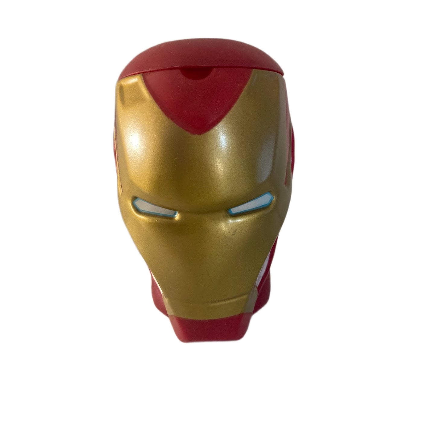 Iron Man Helmet Popcorn Bucket Marvel Avengers Infinity War 2018 Theater Cinema