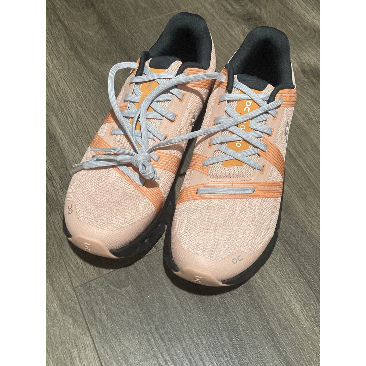 On Cloud Women's Size 8.5 Cloudgo Sneakers