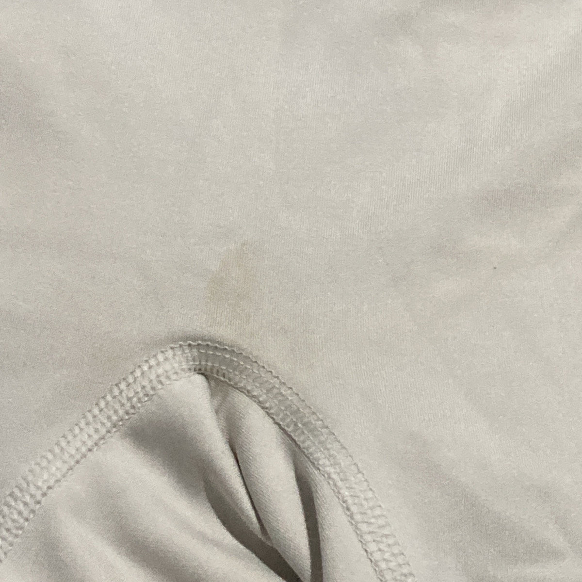 Nike Women Court Dri-FIT Club Flex White Pleated Tennis Skirt Skort Size Medium