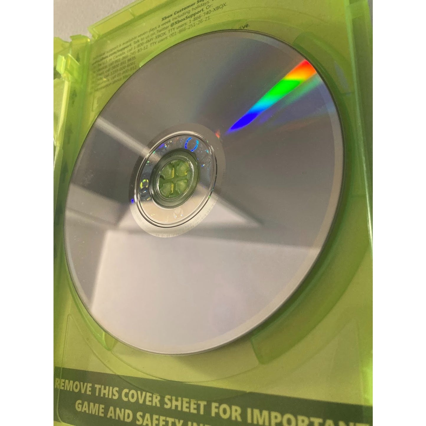Halo 4 (Xbox 360)
